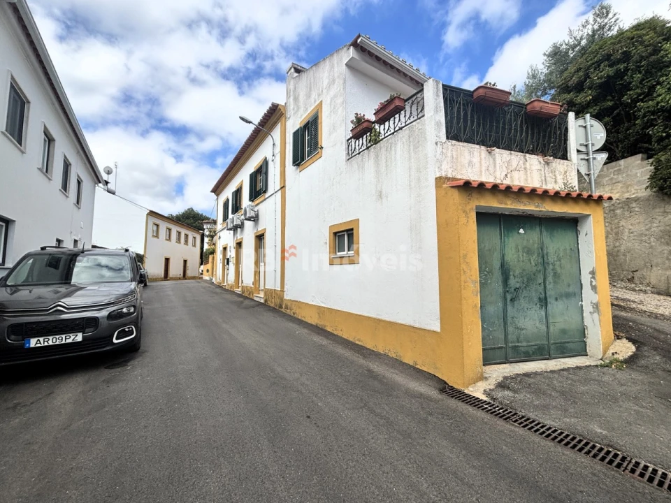 Moradia T3 para Venda em Sardoal Foto 1