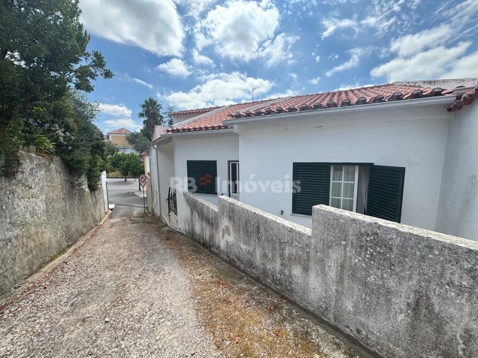 Moradia T3 para Venda em Sardoal Foto 8