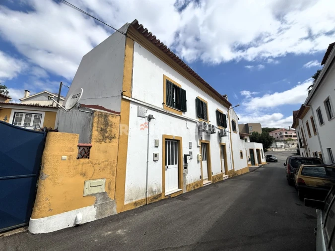 Moradia T3 para Venda em Sardoal Foto 5