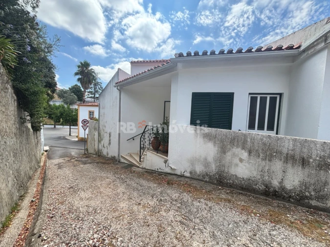 Moradia T3 para Venda em Sardoal Foto 7