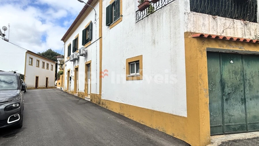 Moradia T3 para Venda em Sardoal