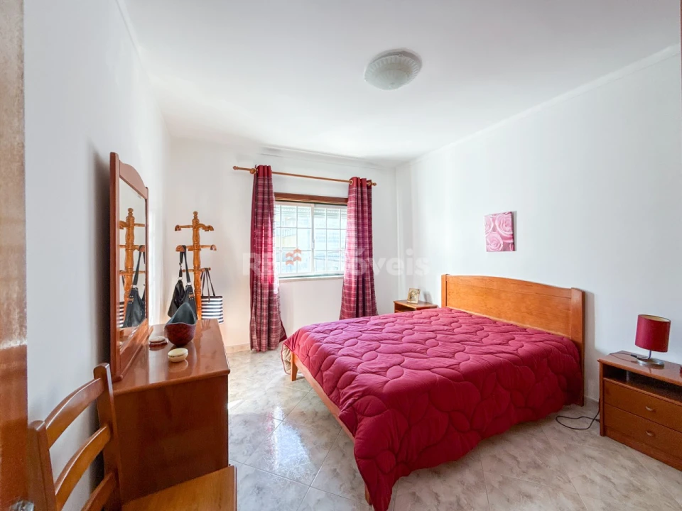 Apartamento T3 para Arrendamento em Nossa Sra de Fatima Foto 10