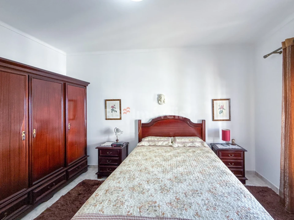 Apartamento T3 para Arrendamento em Nossa Sra de Fatima Foto 15