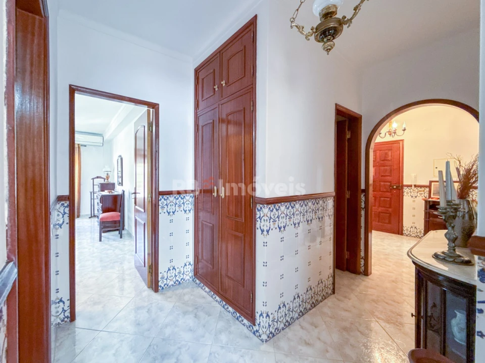 Apartamento T3 para Arrendamento em Nossa Sra de Fatima Foto 5
