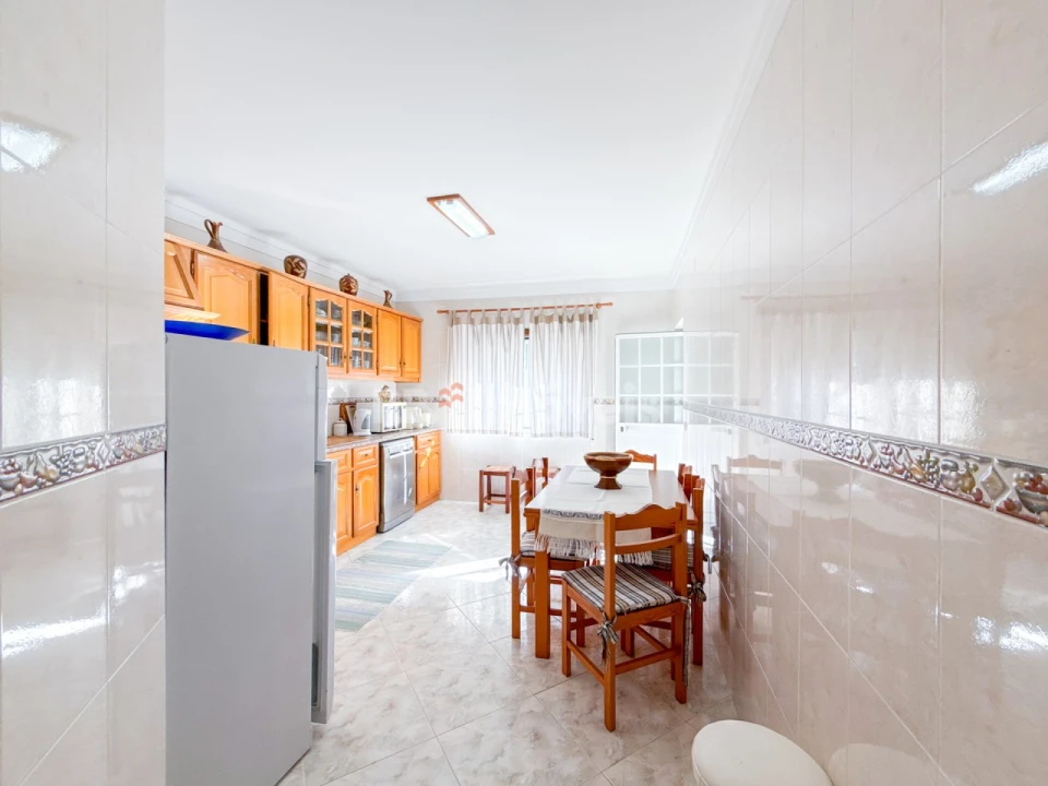 Apartamento T3 para Arrendamento em Nossa Sra de Fatima Foto 19