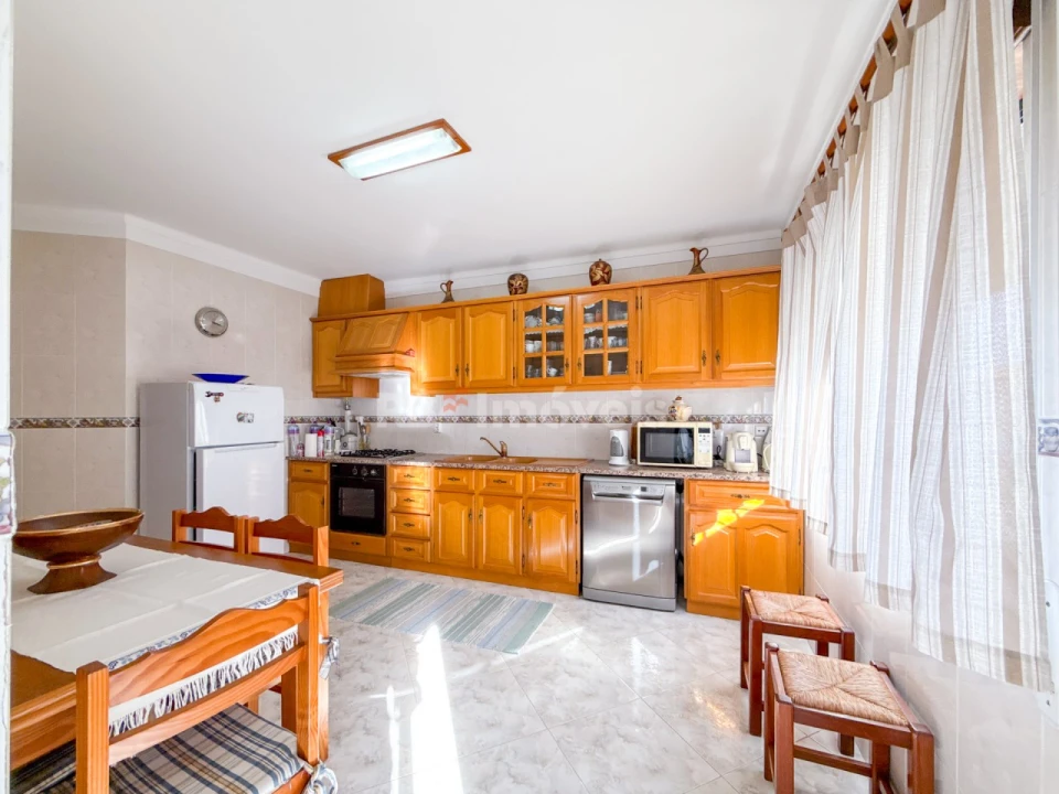 Apartamento T3 para Arrendamento em Nossa Sra de Fatima Foto 24