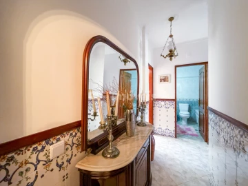 Apartamento T3 para Arrendamento em Nossa Sra de Fatima