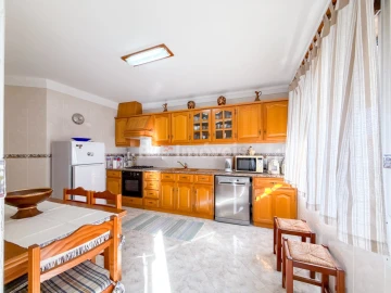Apartamento T3 para Arrendamento em Nossa Sra de Fatima