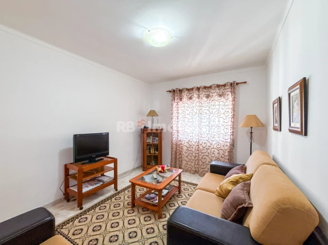 Apartamento T3 para Arrendamento em Nossa Sra de Fatima Foto 7