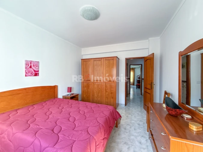 Apartamento T3 para Arrendamento em Nossa Sra de Fatima Foto 11
