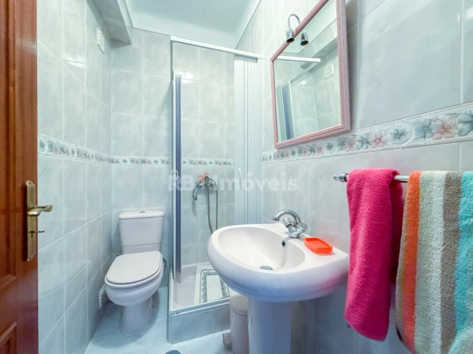 Apartamento T3 para Arrendamento em Nossa Sra de Fatima Foto 16