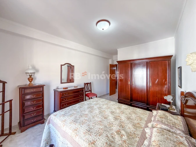 Apartamento T3 para Arrendamento em Nossa Sra de Fatima Foto 13