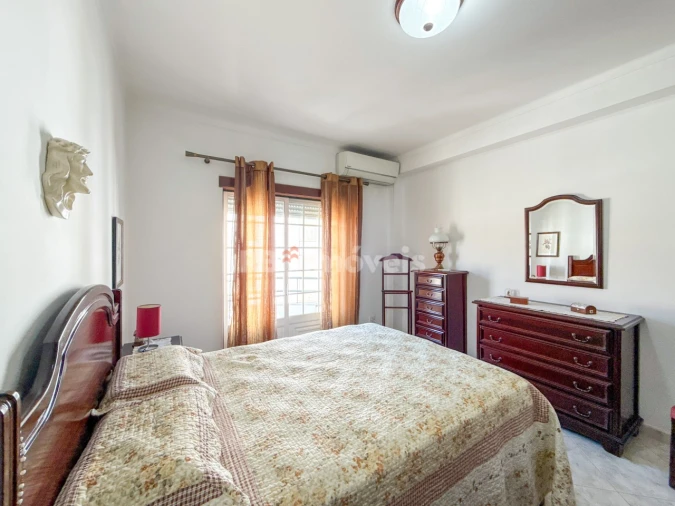 Apartamento T3 para Arrendamento em Nossa Sra de Fatima Foto 14