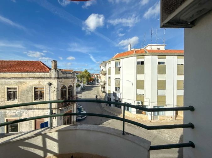 Apartamento T3 para Arrendamento em Nossa Sra de Fatima Foto 17
