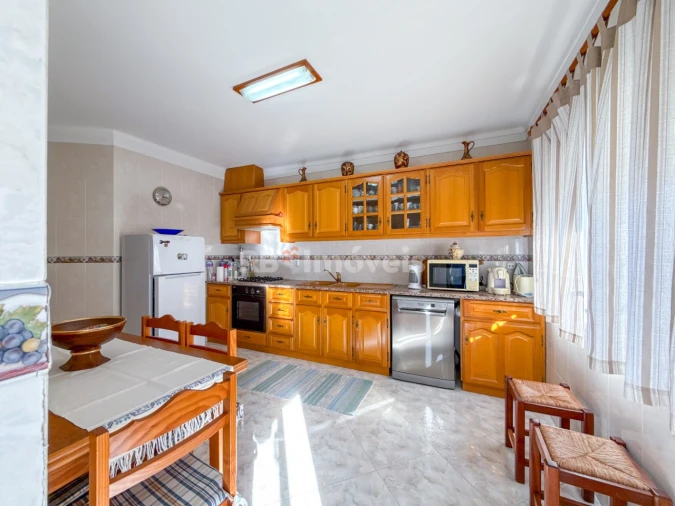 Apartamento T3 para Arrendamento em Nossa Sra de Fatima Foto 21