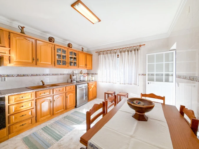 Apartamento T3 para Arrendamento em Nossa Sra de Fatima Foto 22