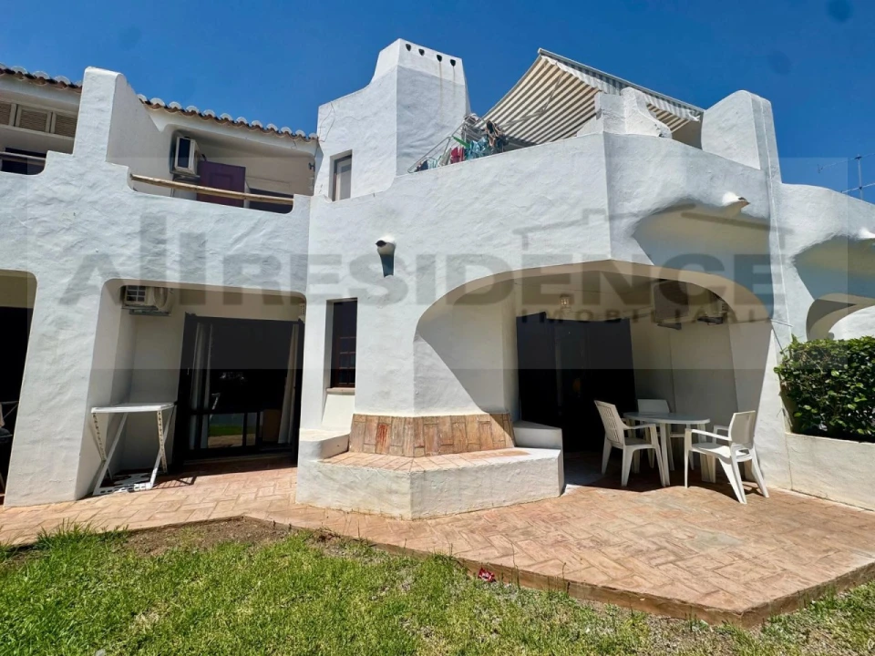 Apartamento T2 para Venda em Albufeira e Olhos de Água Foto 1