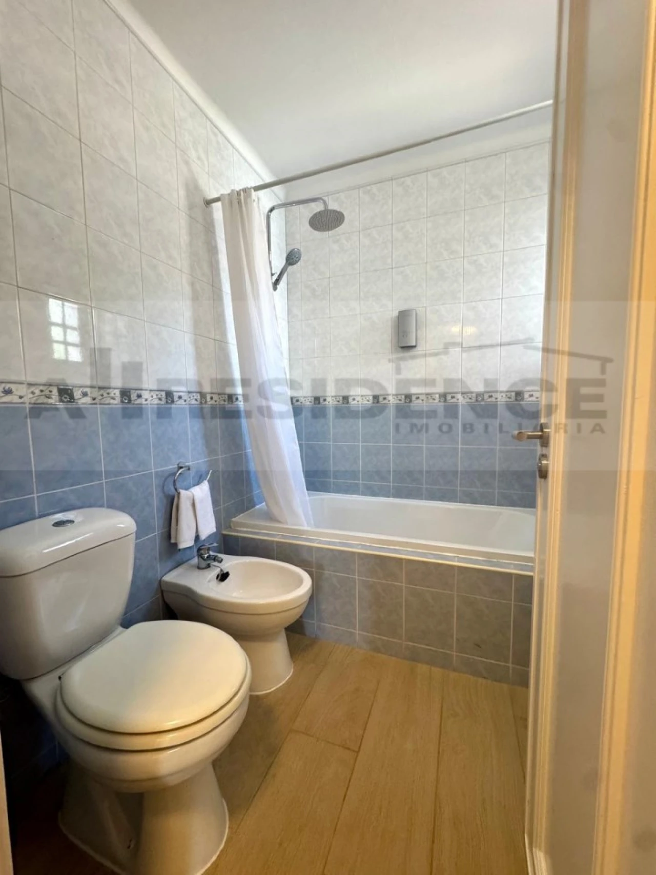 Apartamento T2 para Venda em Albufeira e Olhos de Água Foto 5