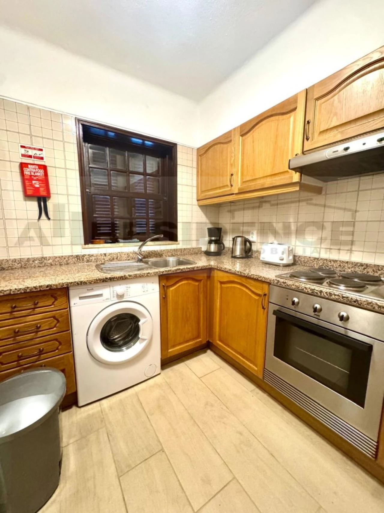 Apartamento T2 para Venda em Albufeira e Olhos de Água Foto 10