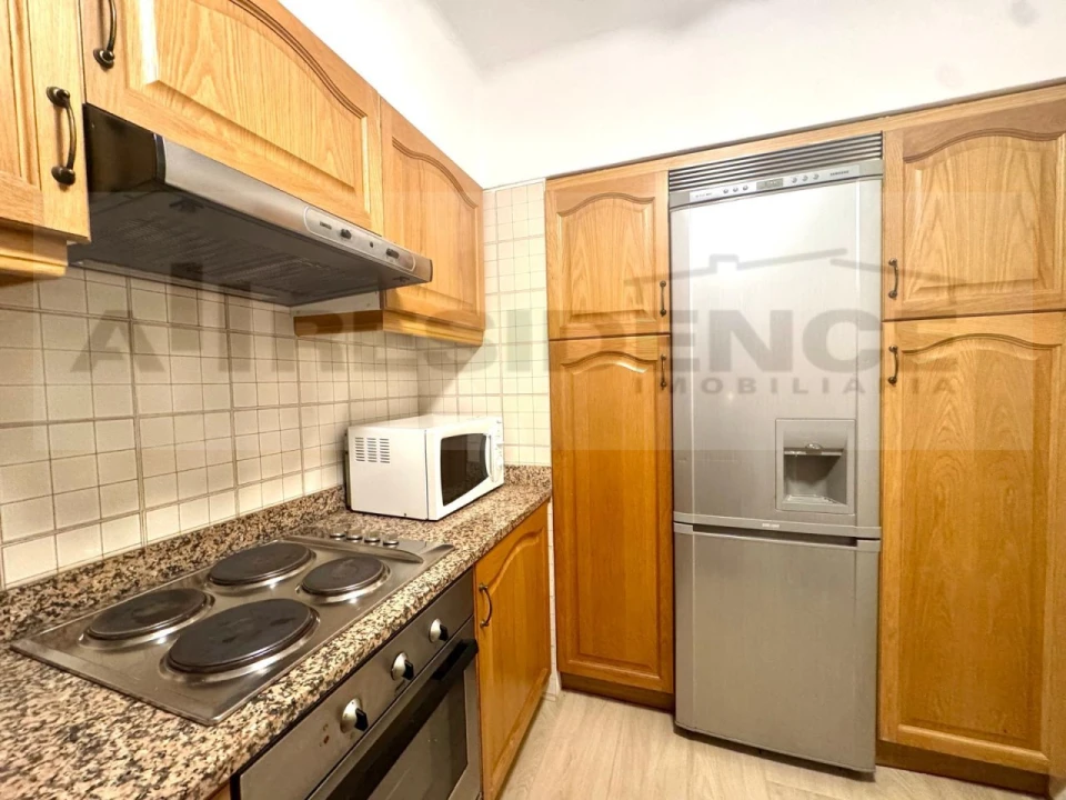 Apartamento T2 para Venda em Albufeira e Olhos de Água Foto 13