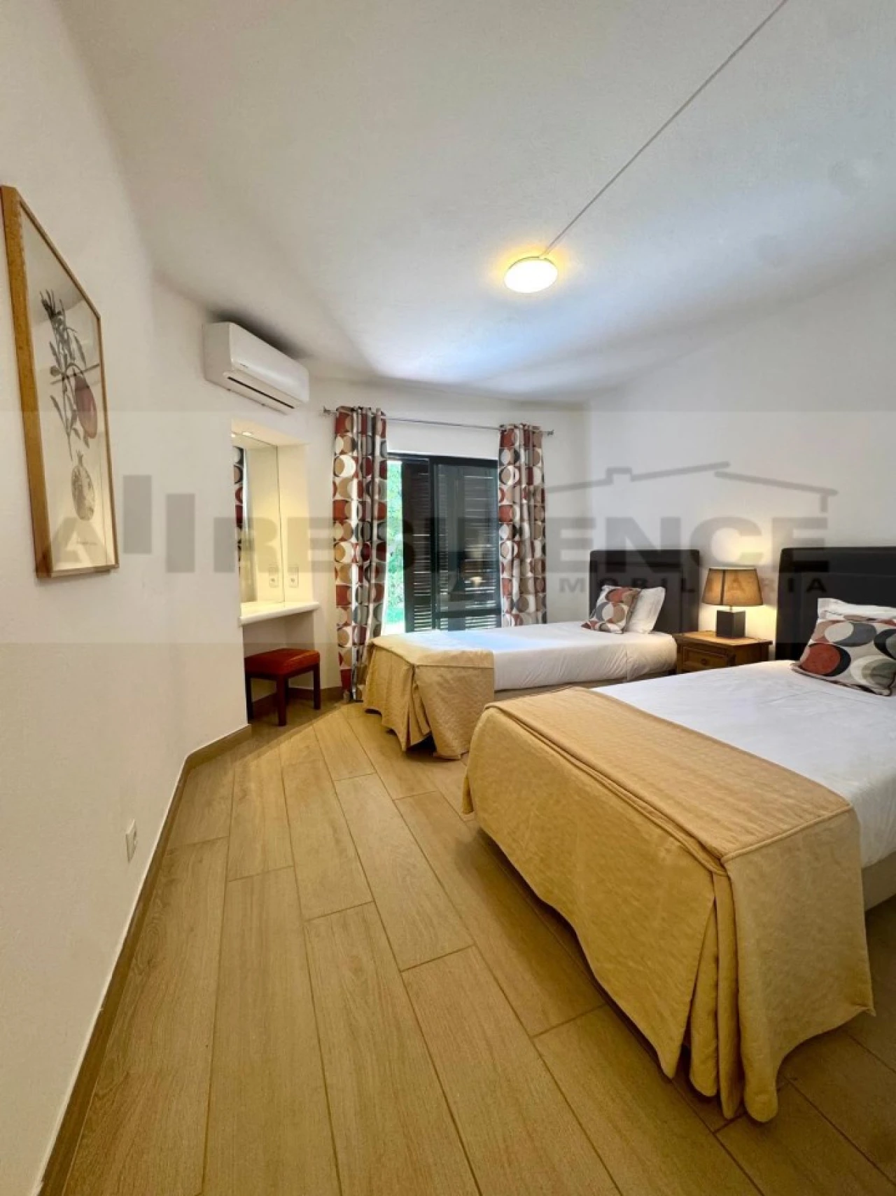 Apartamento T2 para Venda em Albufeira e Olhos de Água Foto 14