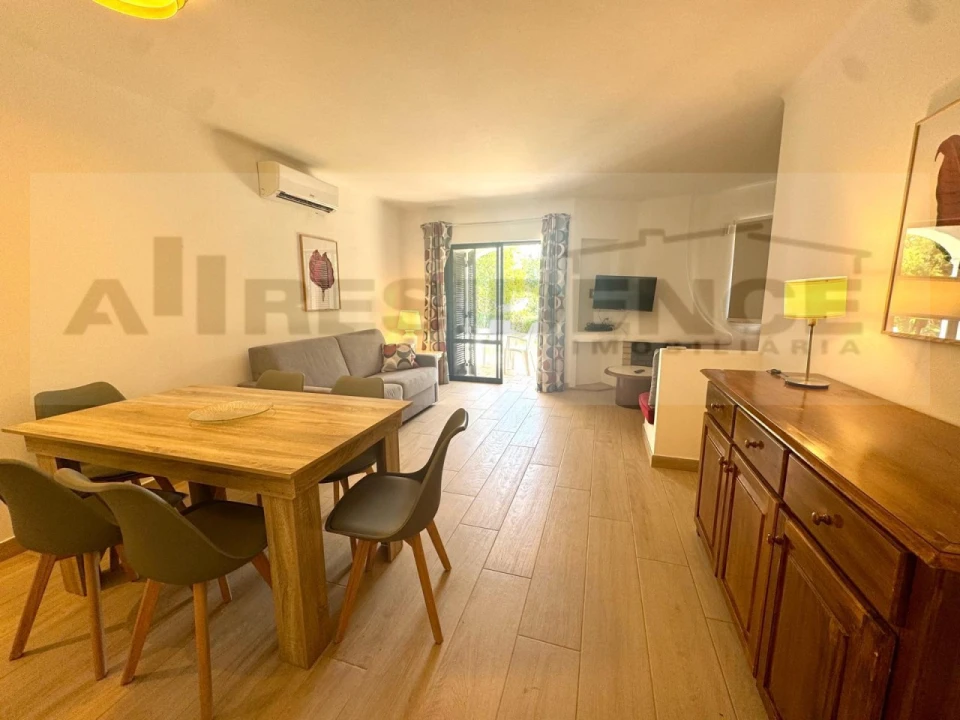 Apartamento T2 para Venda em Albufeira e Olhos de Água Foto 19
