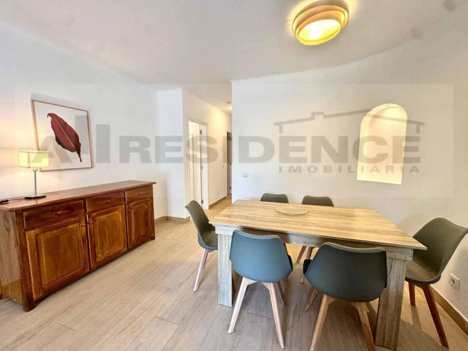Apartamento T2 para Venda em Albufeira e Olhos de Água Foto 21