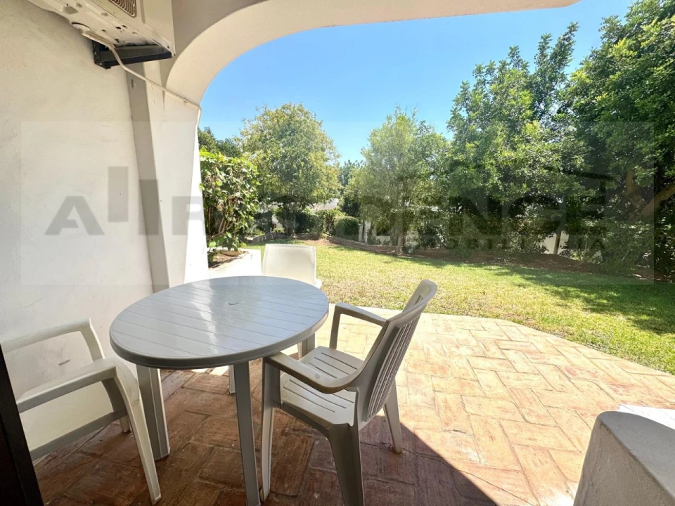 Apartamento T2 para Venda em Albufeira e Olhos de Água Foto 30
