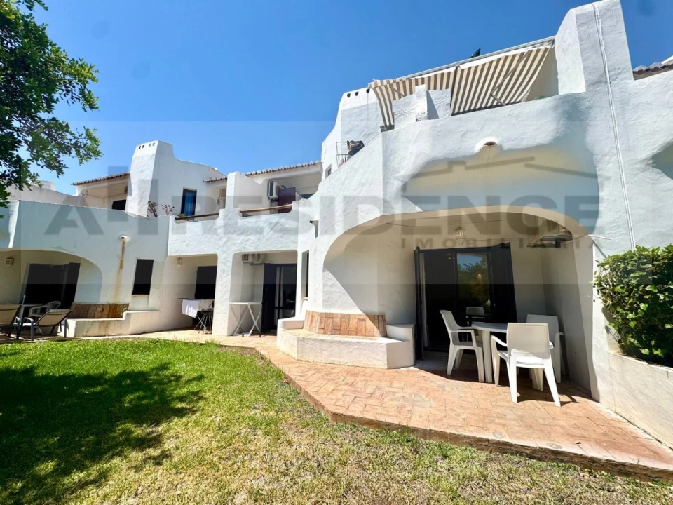 Apartamento T2 para Venda em Albufeira e Olhos de Água Foto 31