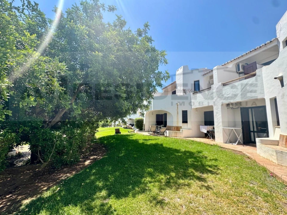 Apartamento T2 para Venda em Albufeira e Olhos de Água Foto 32