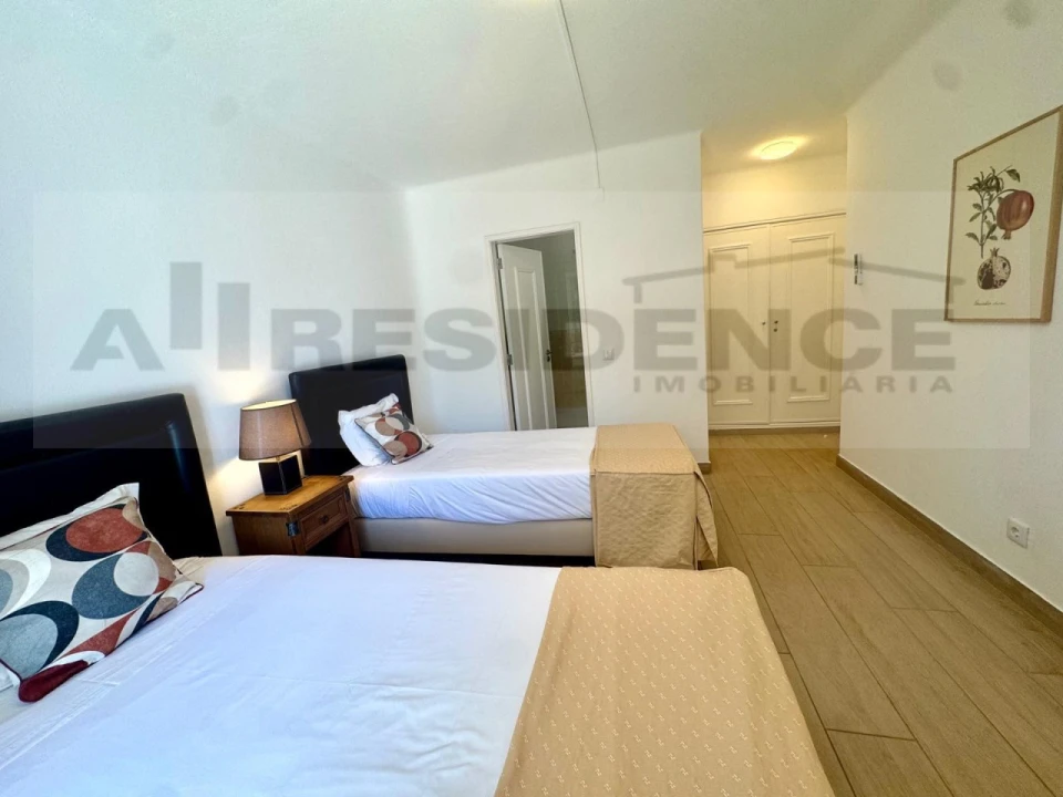 Apartamento T2 para Venda em Albufeira e Olhos de Água Foto 33