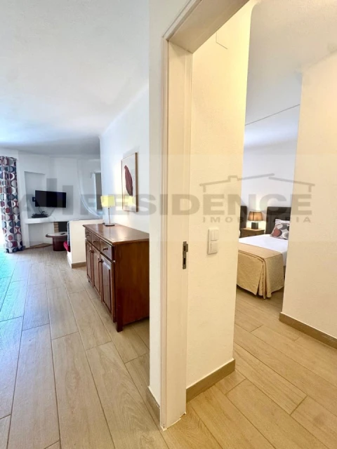 Apartamento T2 para Venda em Albufeira e Olhos de Água