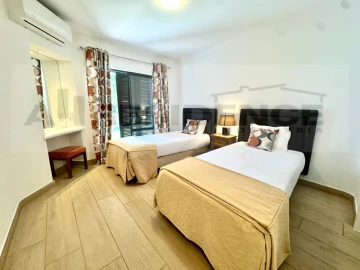 Apartamento T2 para Venda em Albufeira e Olhos de Água
