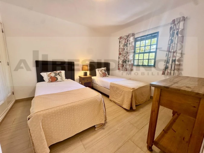 Apartamento T2 para Venda em Albufeira e Olhos de Água Foto 4