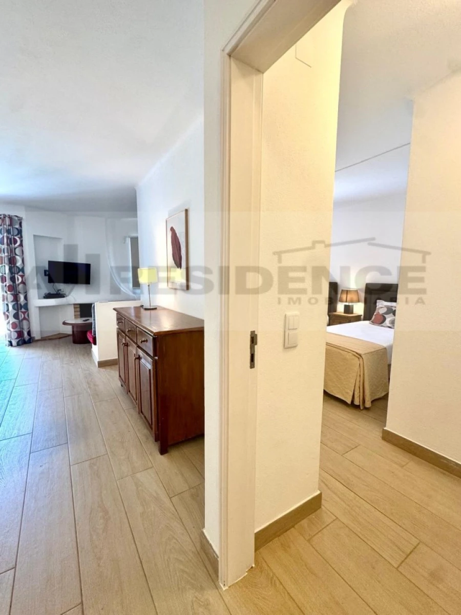 Apartamento T2 para Venda em Albufeira e Olhos de Água Foto 9