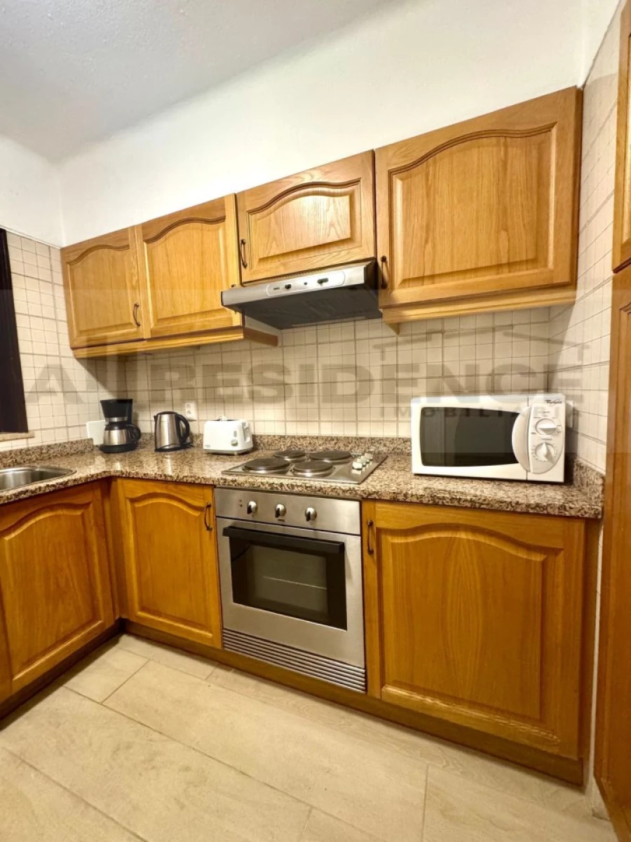 Apartamento T2 para Venda em Albufeira e Olhos de Água Foto 11