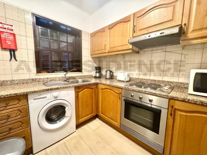 Apartamento T2 para Venda em Albufeira e Olhos de Água Foto 12