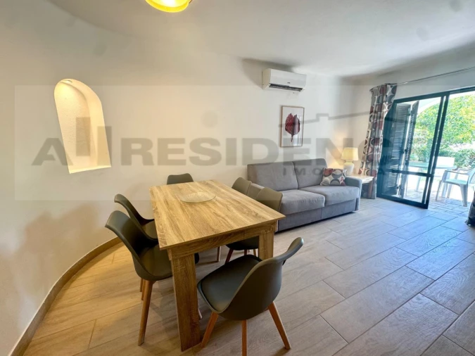 Apartamento T2 para Venda em Albufeira e Olhos de Água Foto 20