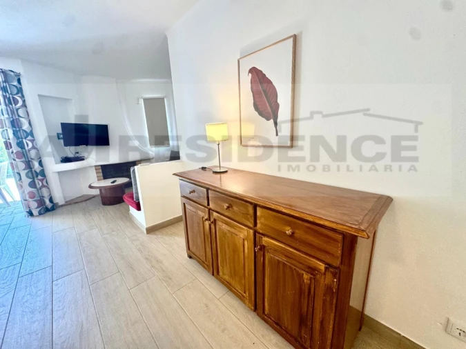 Apartamento T2 para Venda em Albufeira e Olhos de Água Foto 23