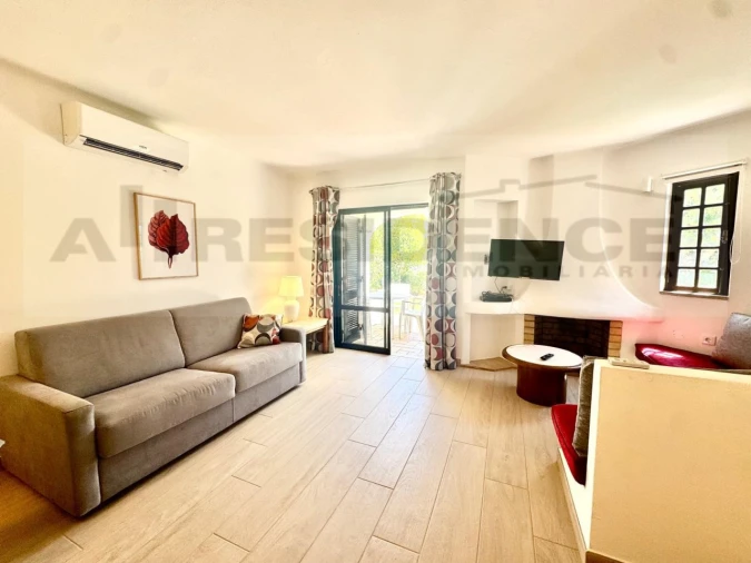 Apartamento T2 para Venda em Albufeira e Olhos de Água Foto 24