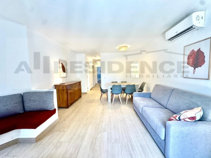 Apartamento T2 para Venda em Albufeira e Olhos de Água Foto 26