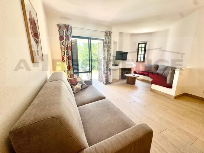 Apartamento T2 para Venda em Albufeira e Olhos de Água Foto 27