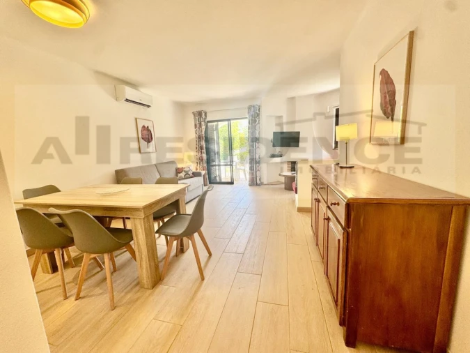 Apartamento T2 para Venda em Albufeira e Olhos de Água Foto 28