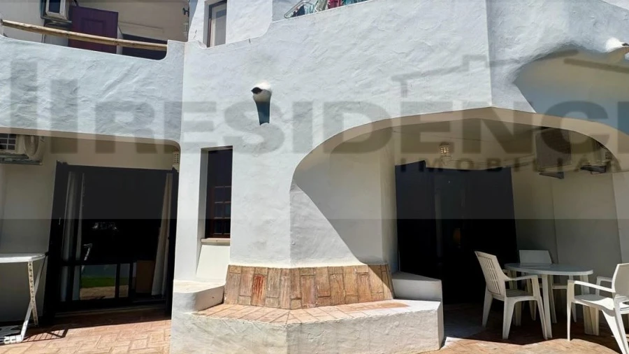 Apartamento T2 para Venda em Albufeira e Olhos de Água
