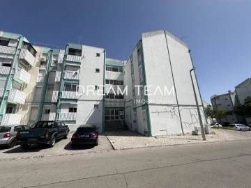 Apartamento T3 para Venda em Setubal (São Sebastião)