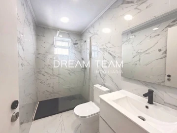 Apartamento T3 para Venda em Setubal (São Sebastião)