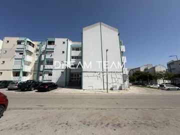 Apartamento T3 para Venda em Setubal (São Sebastião)