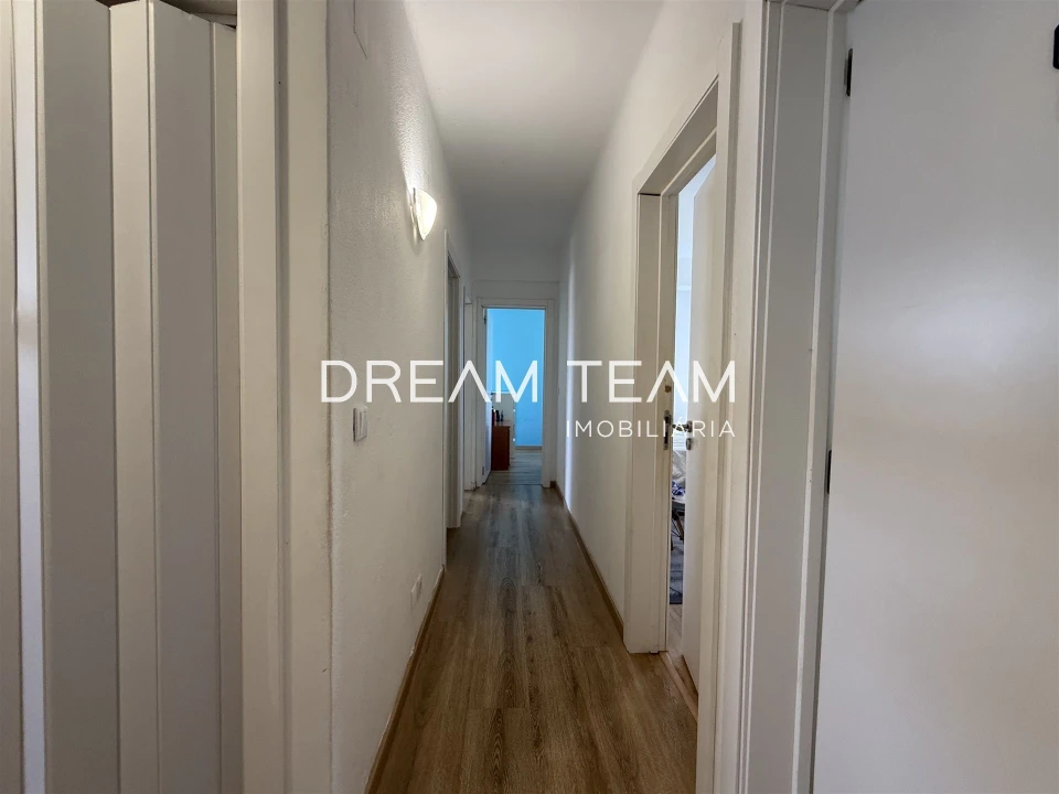 Apartamento T3 para Venda em Setubal (São Sebastião) Foto 17