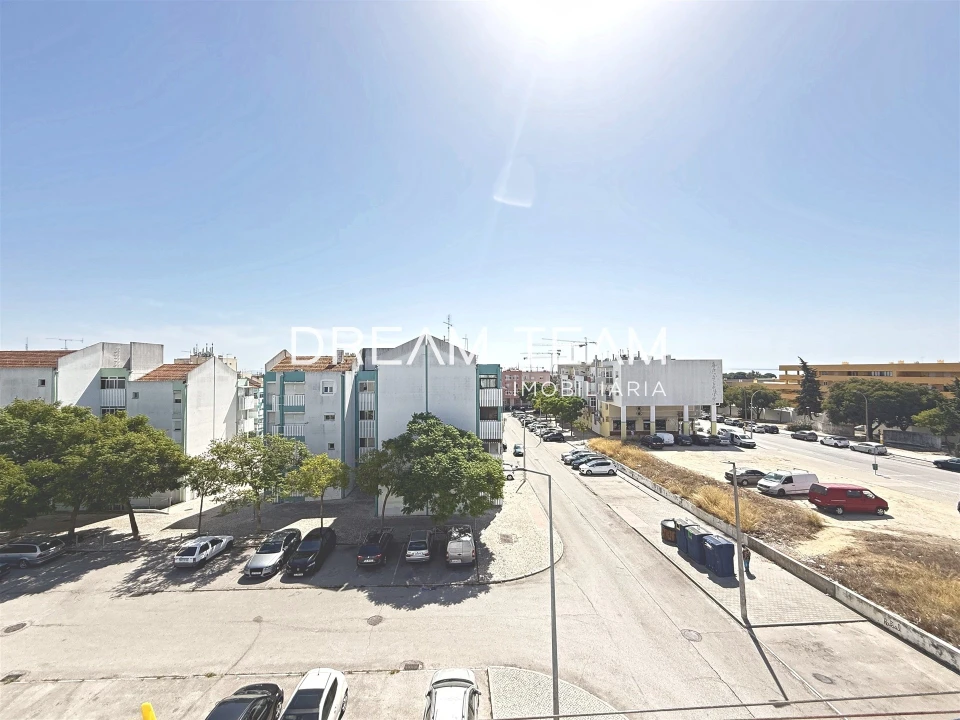 Apartamento T3 para Venda em Setubal (São Sebastião) Foto 7