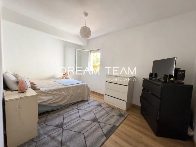 Apartamento T3 para Venda em Setubal (São Sebastião) Foto 11
